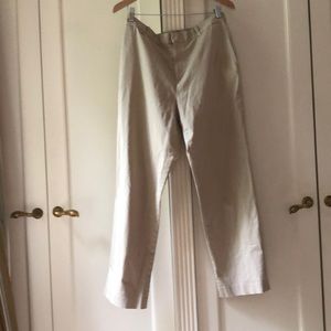 Pants wide leg Ralph Lauren